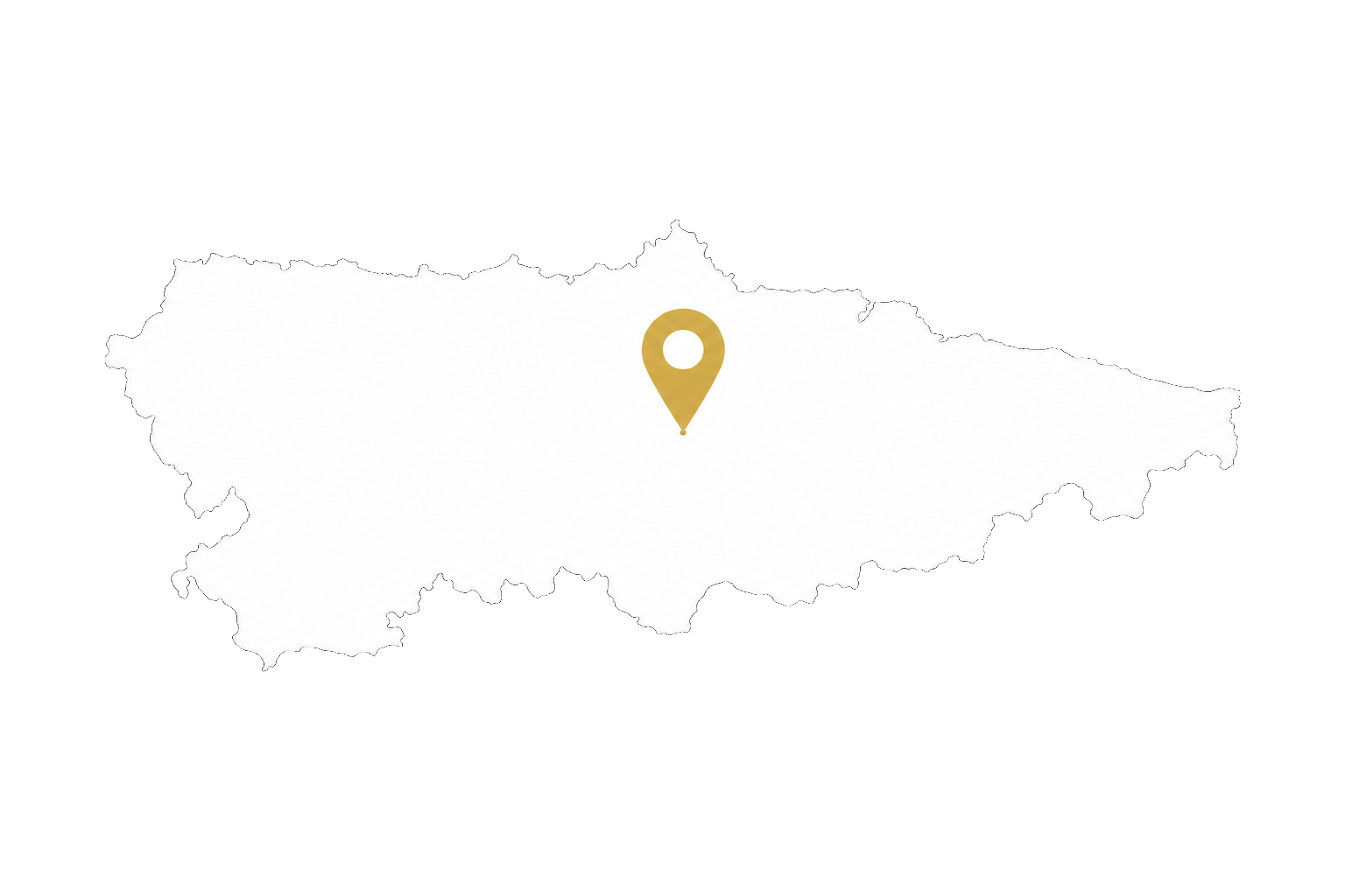 Asturias — Oviedo